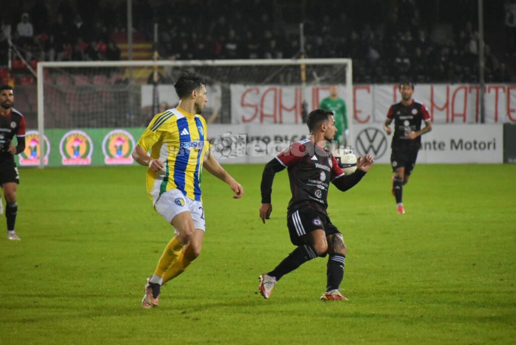 Foggia-Cerignola