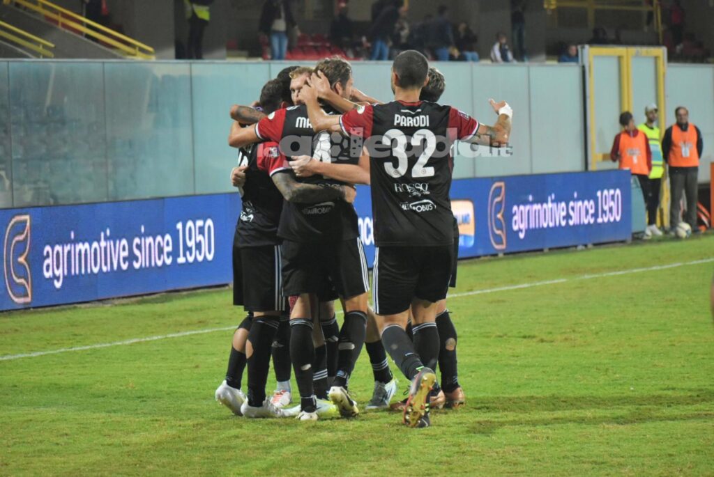 Foggia-Taranto