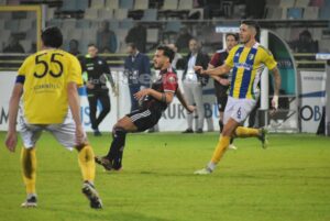 Foggia-Cerignola