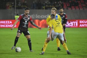 Foggia-Cerignola
