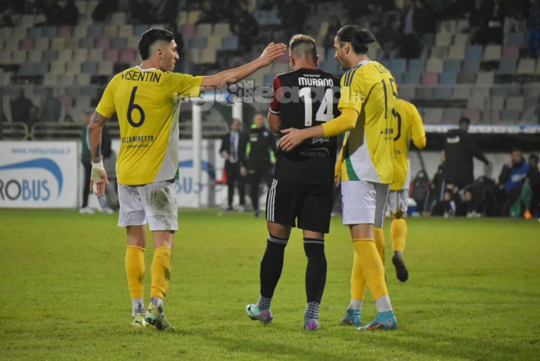 Foggia-Cerignola