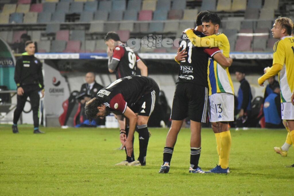 Foggia-Cerignola