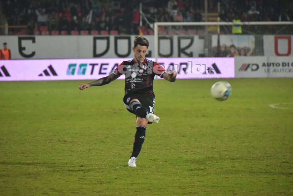 Millico Foggia-Taranto