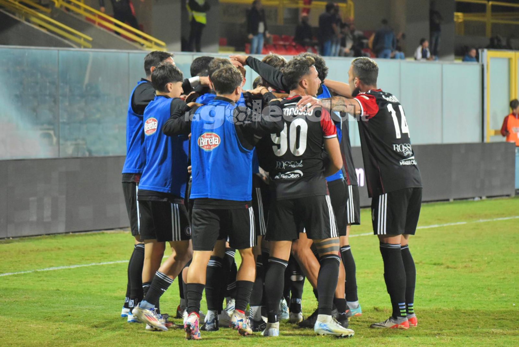 Foggia-Taranto