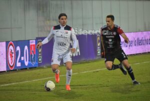 Felicioli Foggia-Taranto