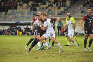 Foggia-Taranto