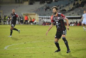 Santaniello Foggia-Taranto