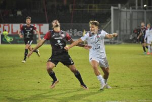 Zunno Foggia-Taranto
