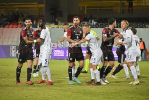Foggia-Taranto