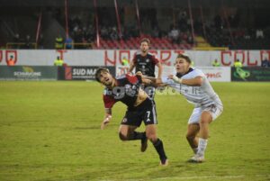 Zunno Foggia-Taranto