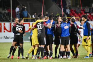 Foggia-Taranto