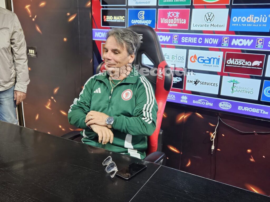 Capuano Foggia