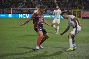 Vezzoni Potenza-Foggia