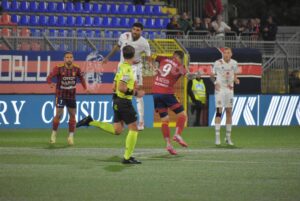 Potenza-Foggia