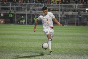 Vezzoni Potenza-Foggia