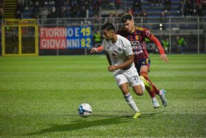 Vezzoni Potenza-Foggia