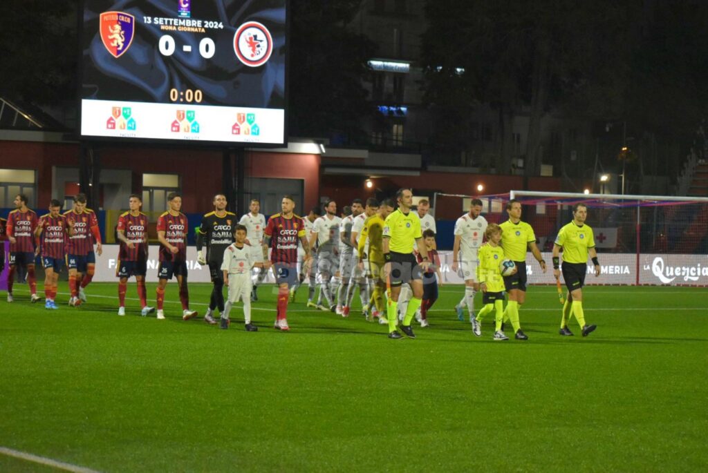 Potenza-Foggia