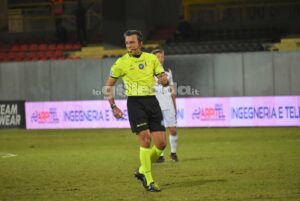 D'Angeli Foggia-Taranto