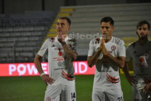 Murano Vezzoni Potenza-Foggia