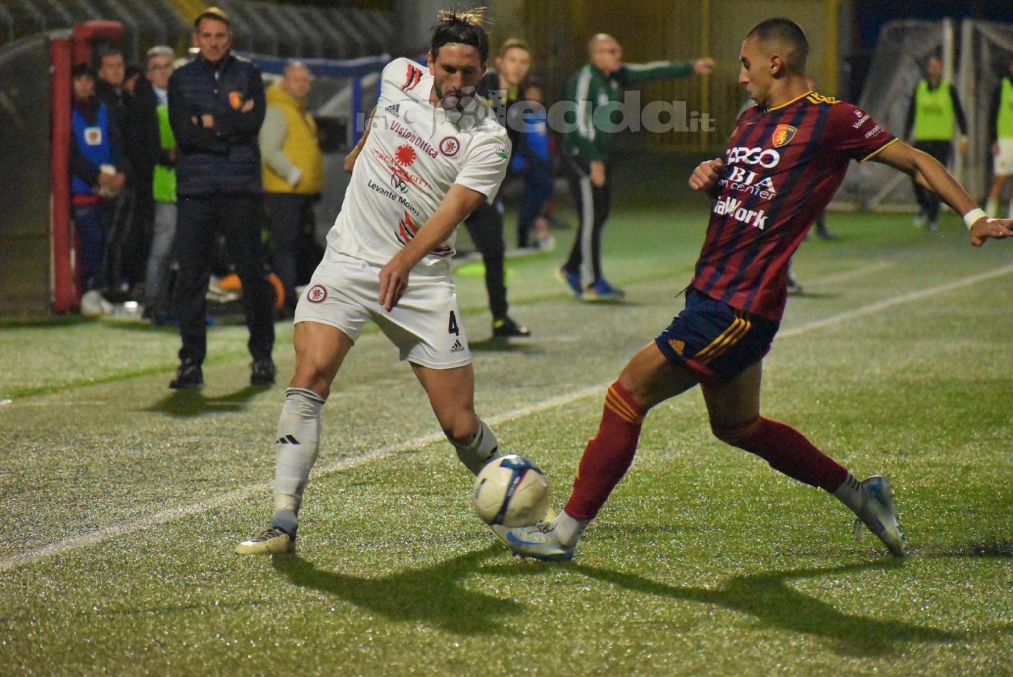 Mazzocco Potenza-Foggia
