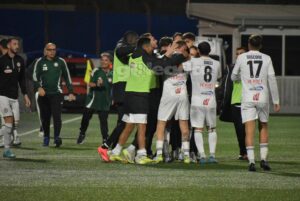 Potenza-Foggia