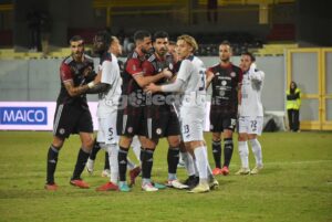 Foggia-Taranto