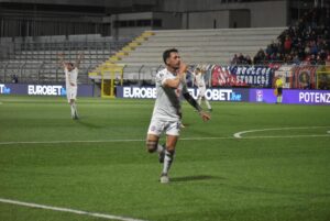 Emmausso Potenza-Foggia
