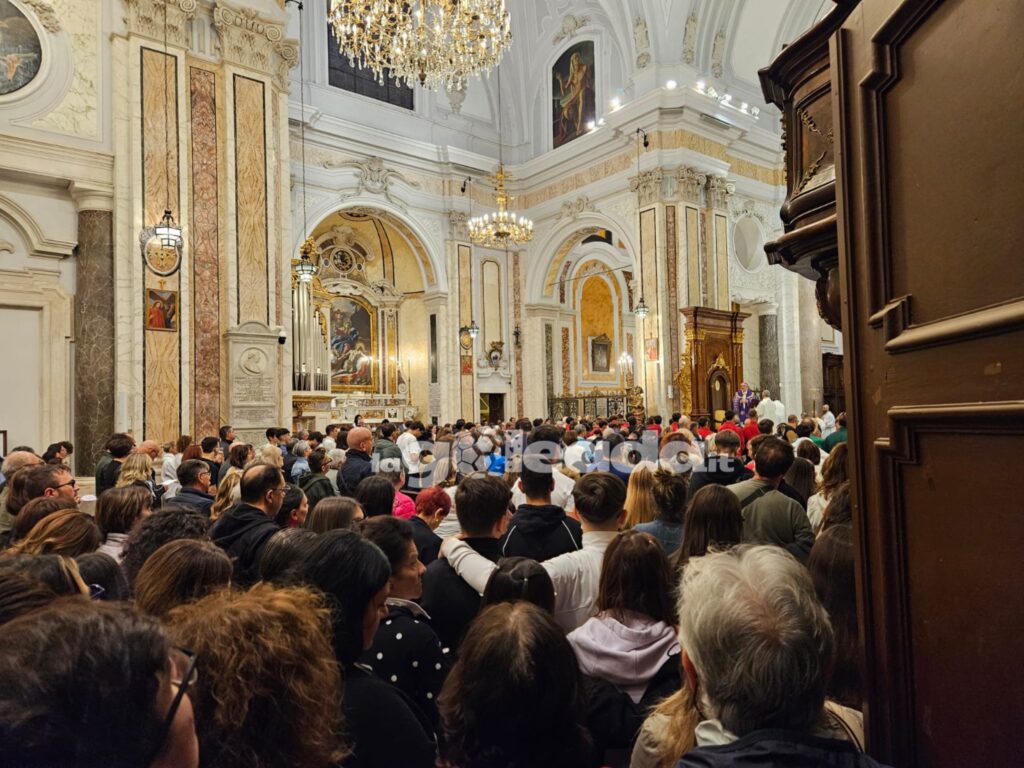 Cattedrale di Foggia