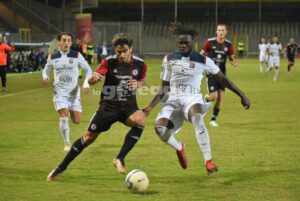 Zunno Foggia-Taranto