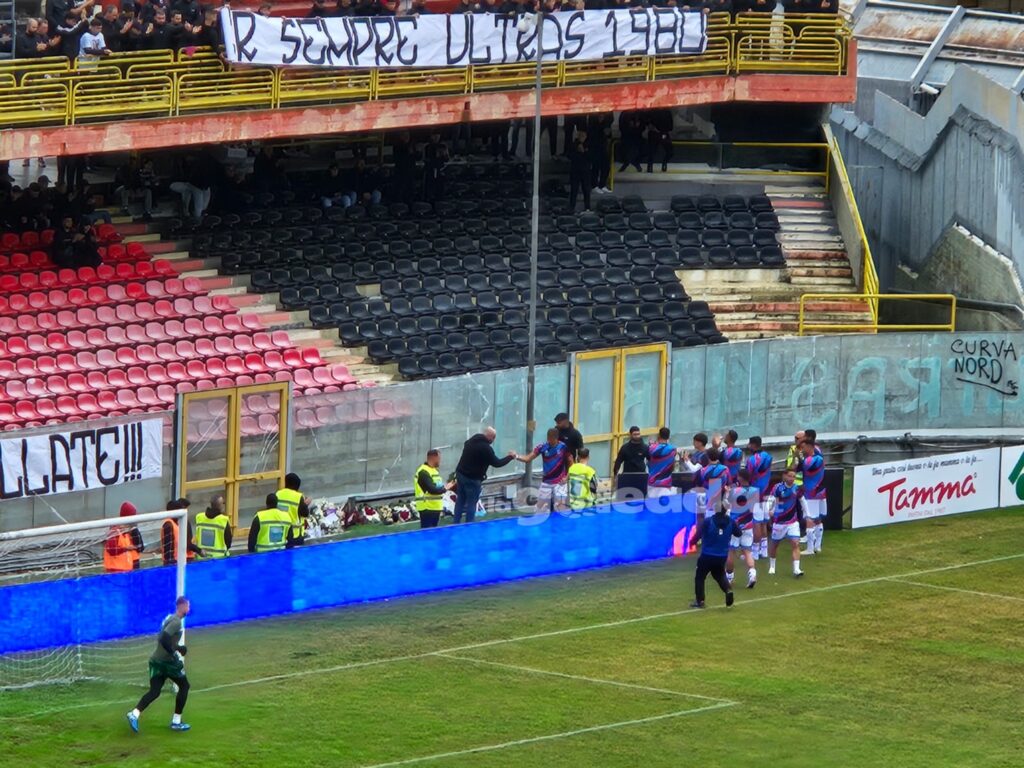 Foggia-Catania