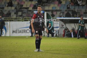 Emmausso Foggia-Taranto