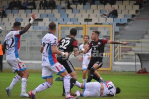 Foggia-Catania