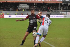 Tascone Foggia-Catania
