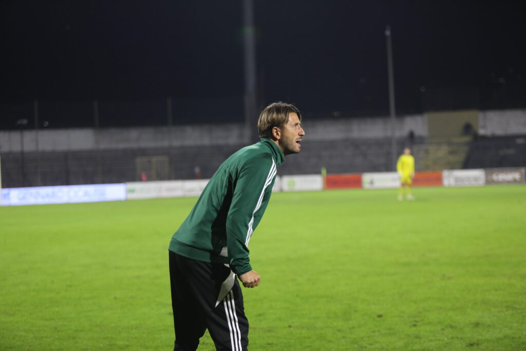 Gentile Cavese-Foggia