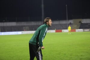 Gentile Cavese-Foggia