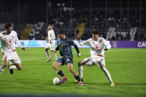 Da Riva Cavese-Foggia
