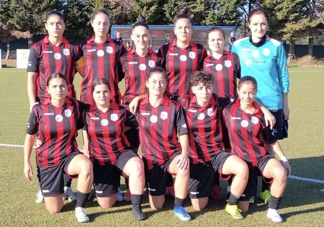 Foggia Women