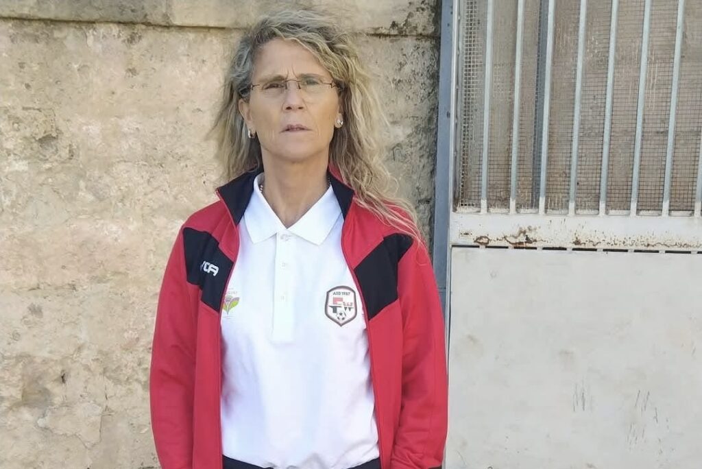 Ornella Bruno