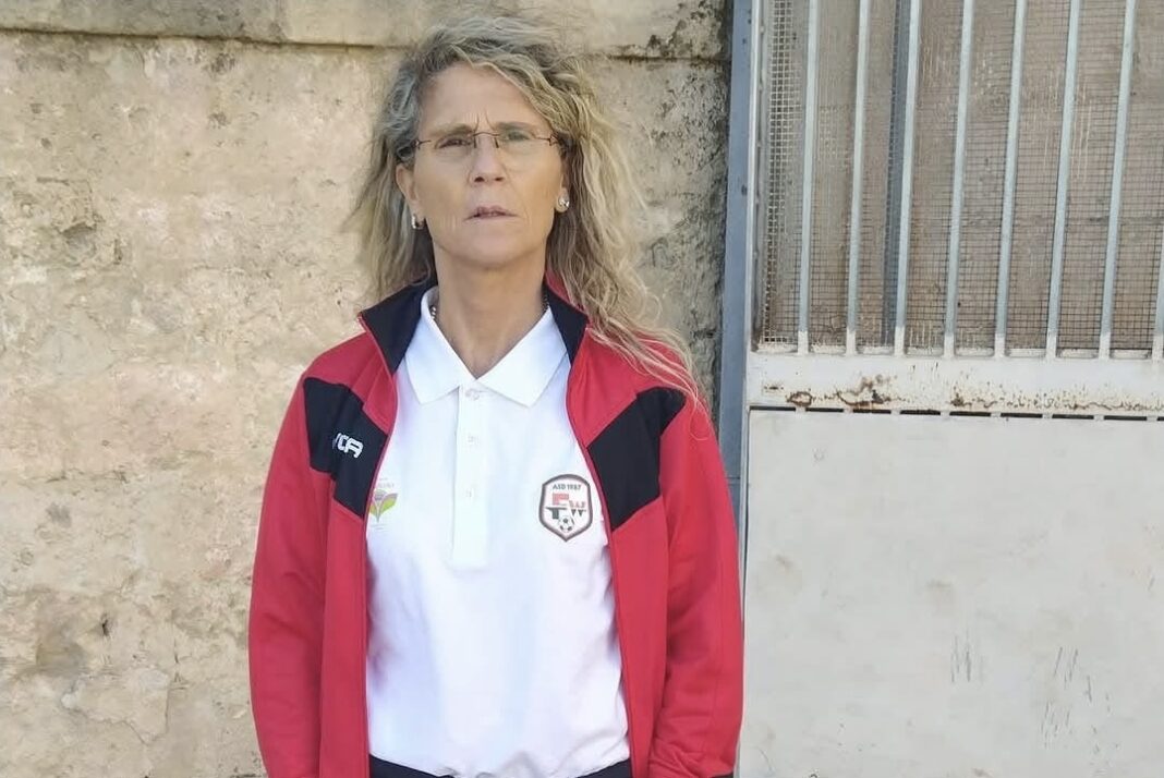 Ornella Bruno