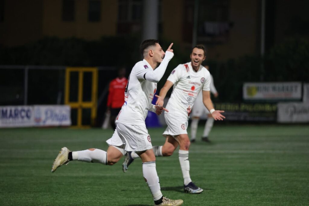 Millico Turris-Foggia