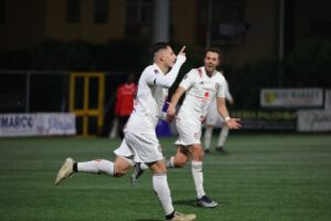 Millico Turris-Foggia