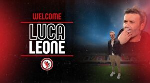 Leone Foggia