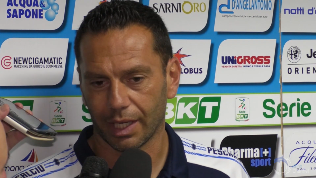 Zauri Foggia