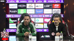 Zauri Leone Foggia