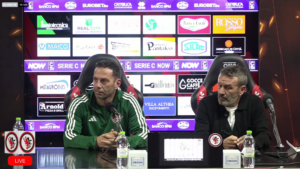 Zauri Leone Foggia