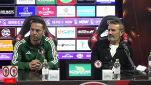 Zauri Leone Foggia