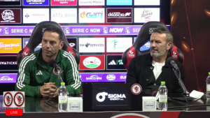Zauri Leone Foggia