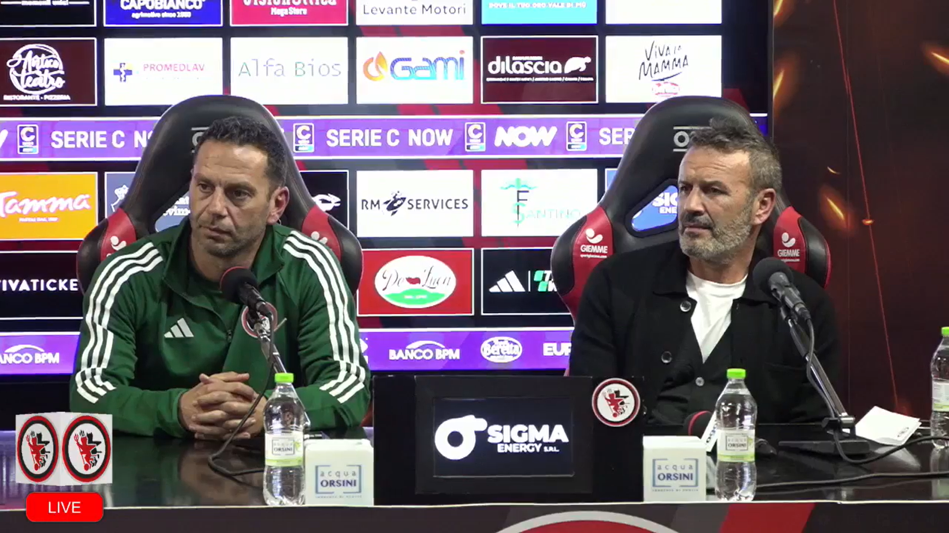 Zauri Leone Foggia