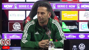 Zauri Foggia