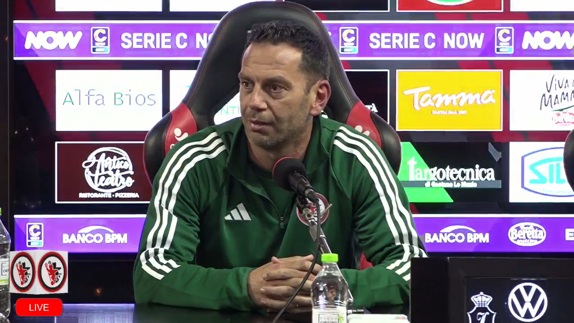 Zauri Foggia